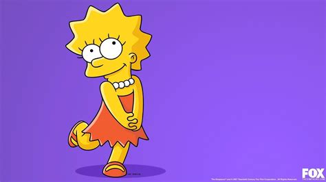 fondos de pantalla de lisa|lisa simpson screensavers.